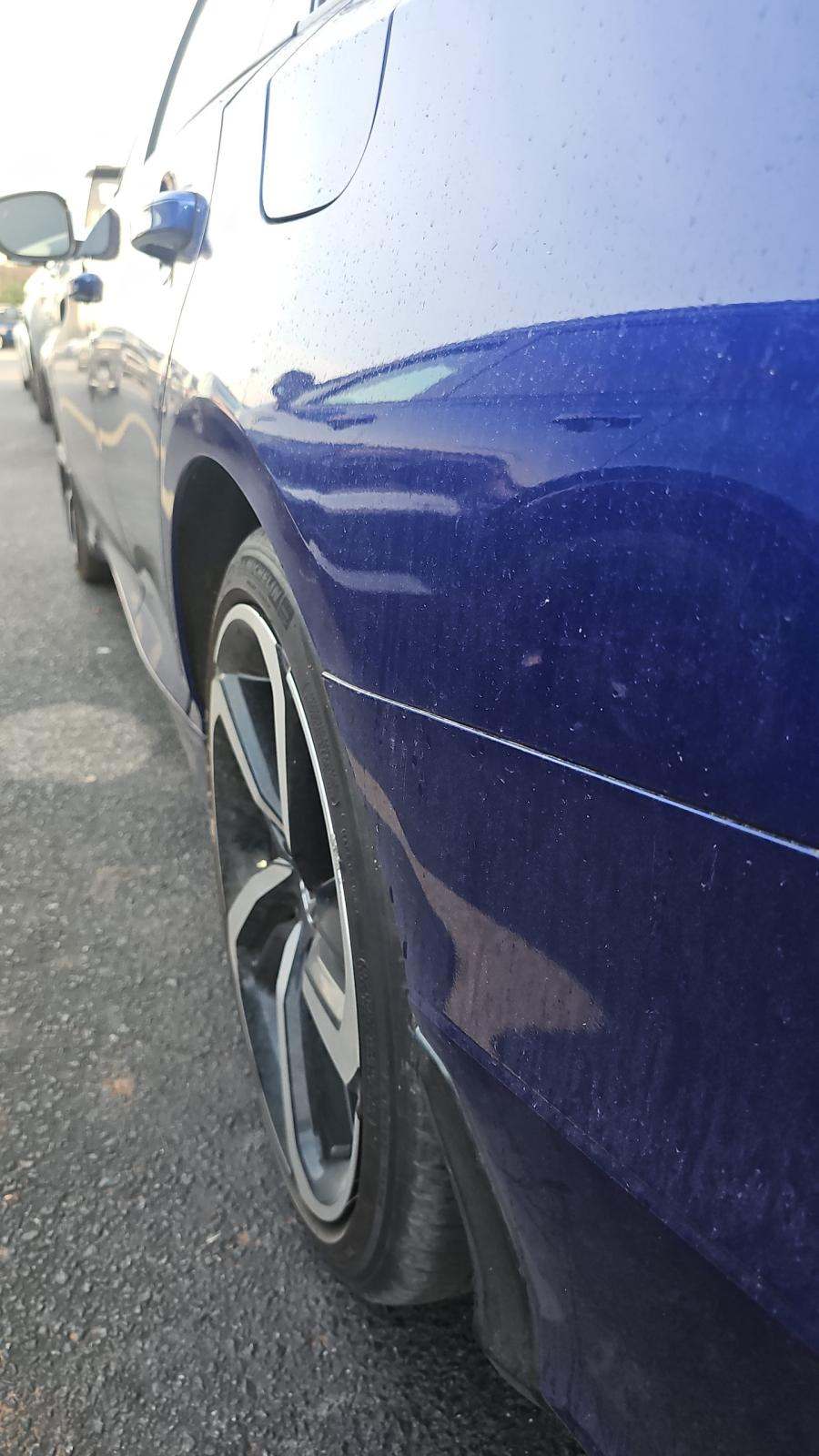 2022 Honda Accord Sport FWD