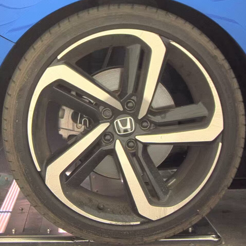 2022 Honda Accord Sport FWD