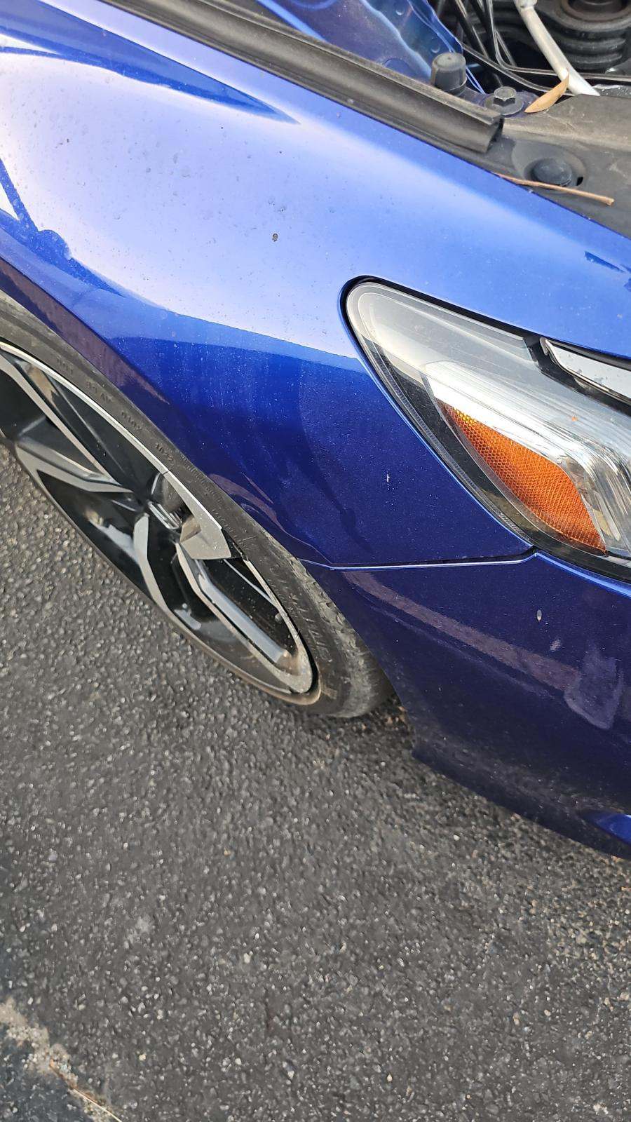 2022 Honda Accord Sport FWD