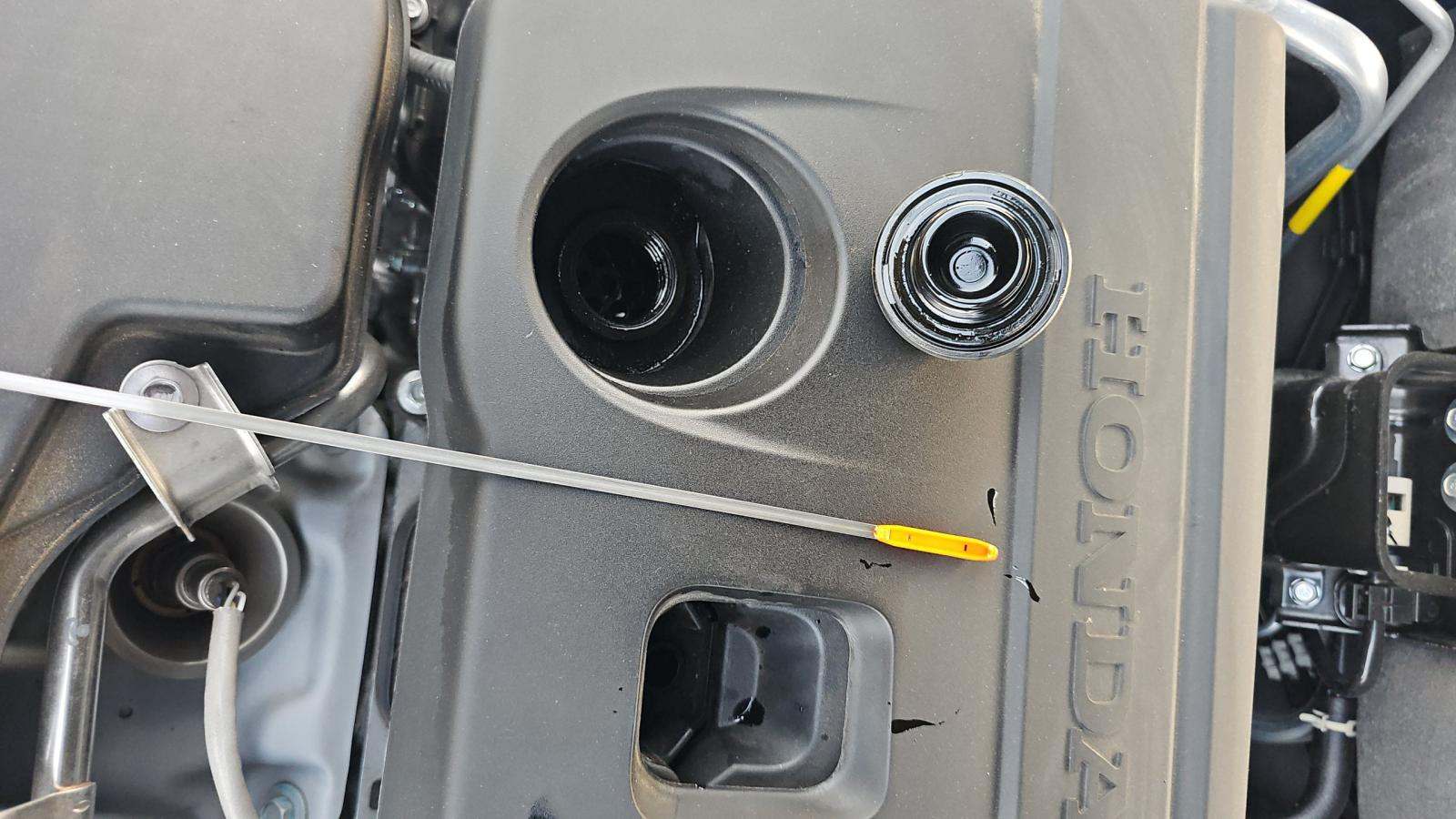 2022 Honda Accord Sport FWD