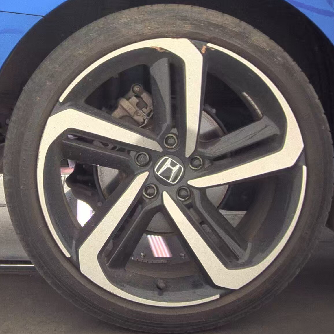 2022 Honda Accord Sport FWD