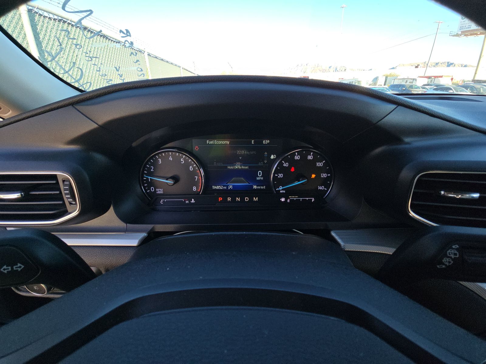 2020 Ford Explorer XLT RWD