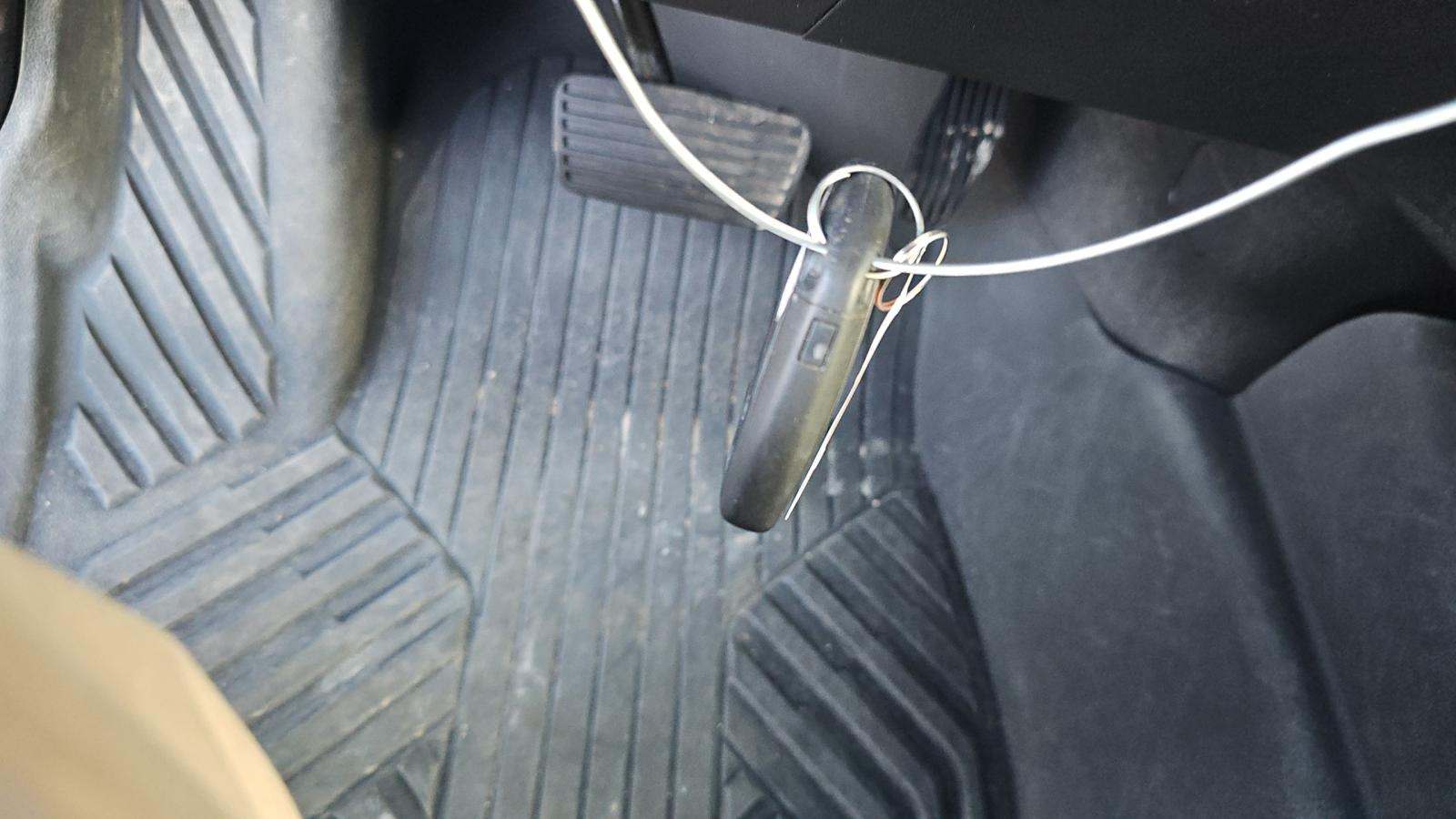 2024 Chevrolet Silverado 2500HD LT AWD