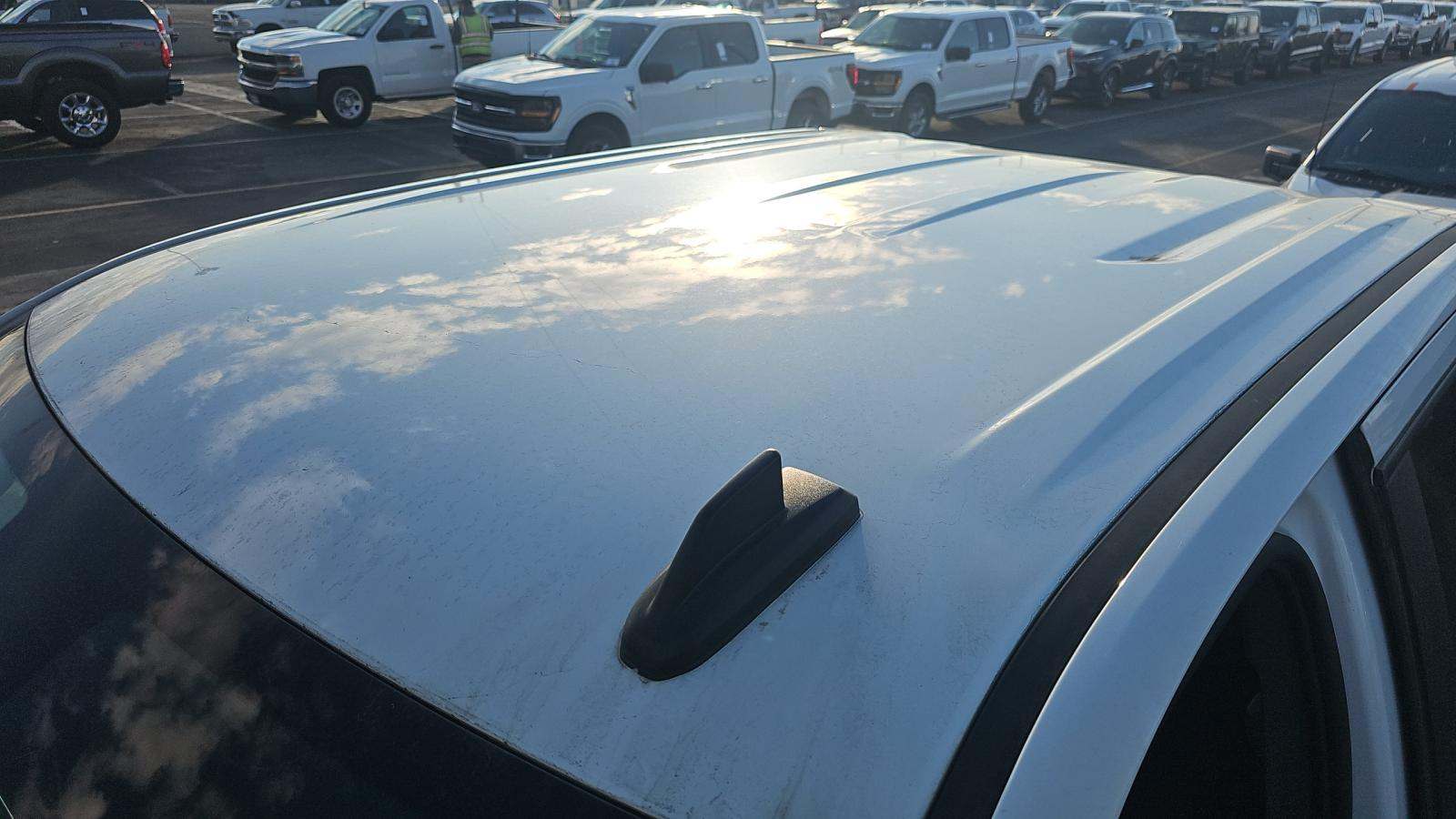 2024 Chevrolet Silverado 2500HD LT AWD