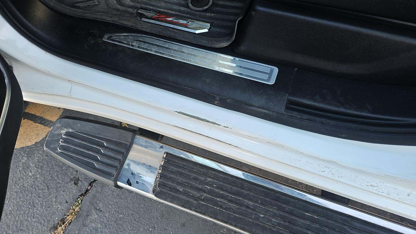 2024 Chevrolet Silverado 2500HD LT AWD