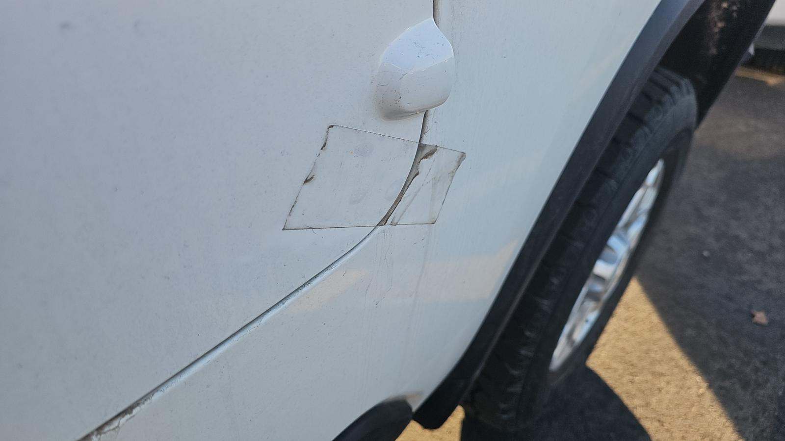 2024 Chevrolet Silverado 2500HD LT AWD