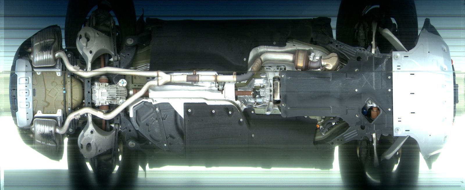 2022 Ford Explorer Timberline AWD