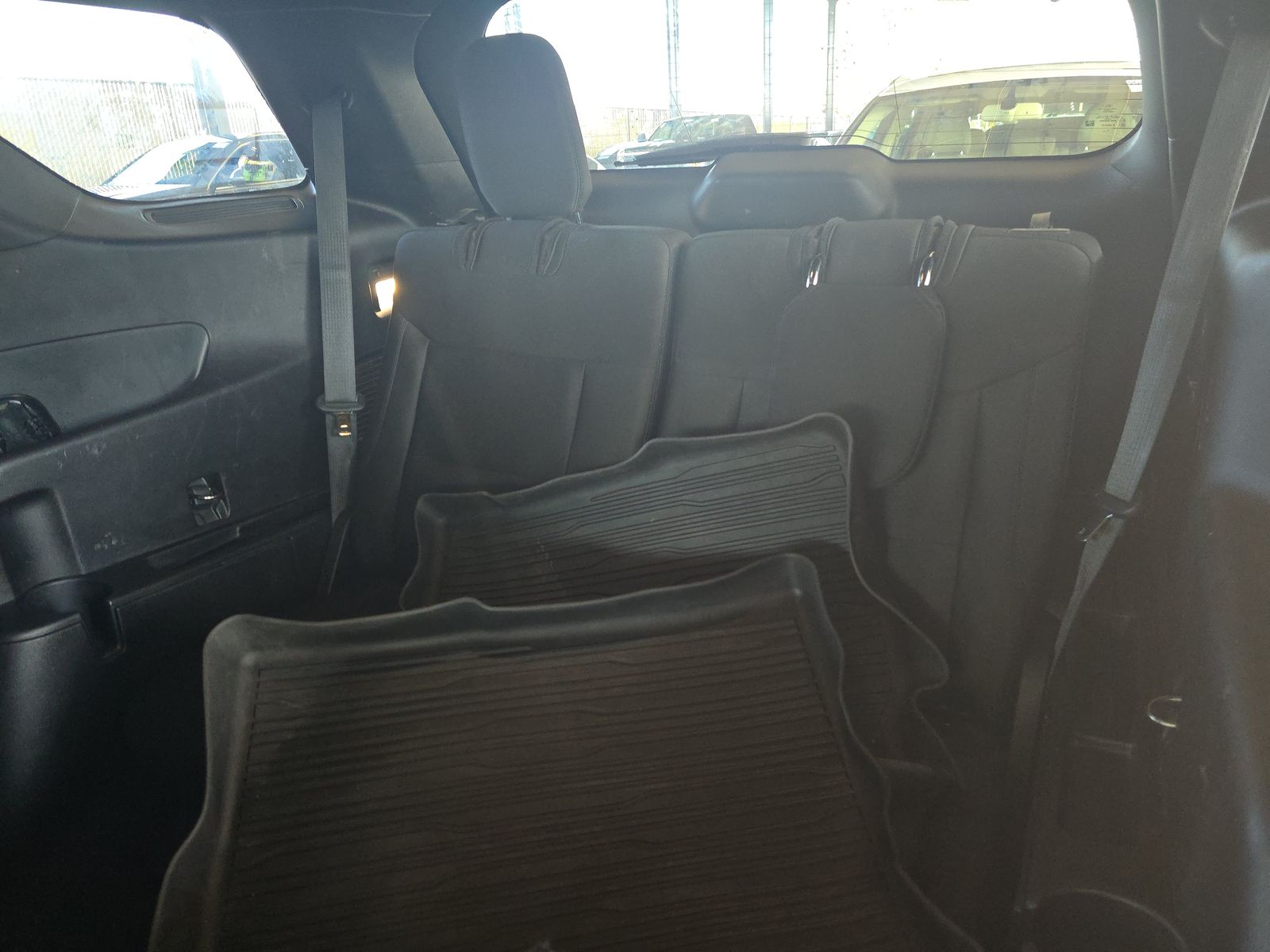 2020 Ford Explorer XLT AWD