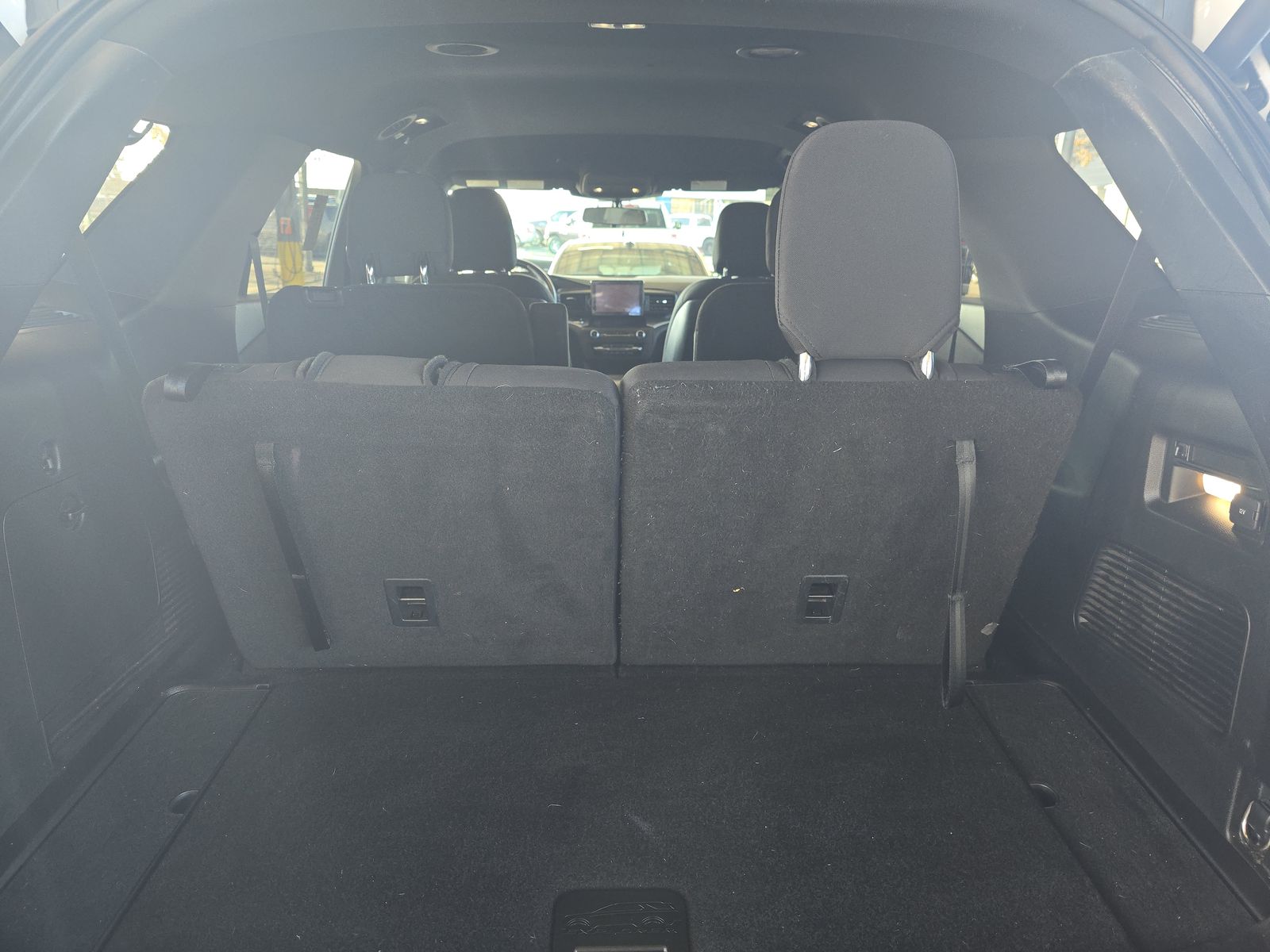 2020 Ford Explorer XLT AWD