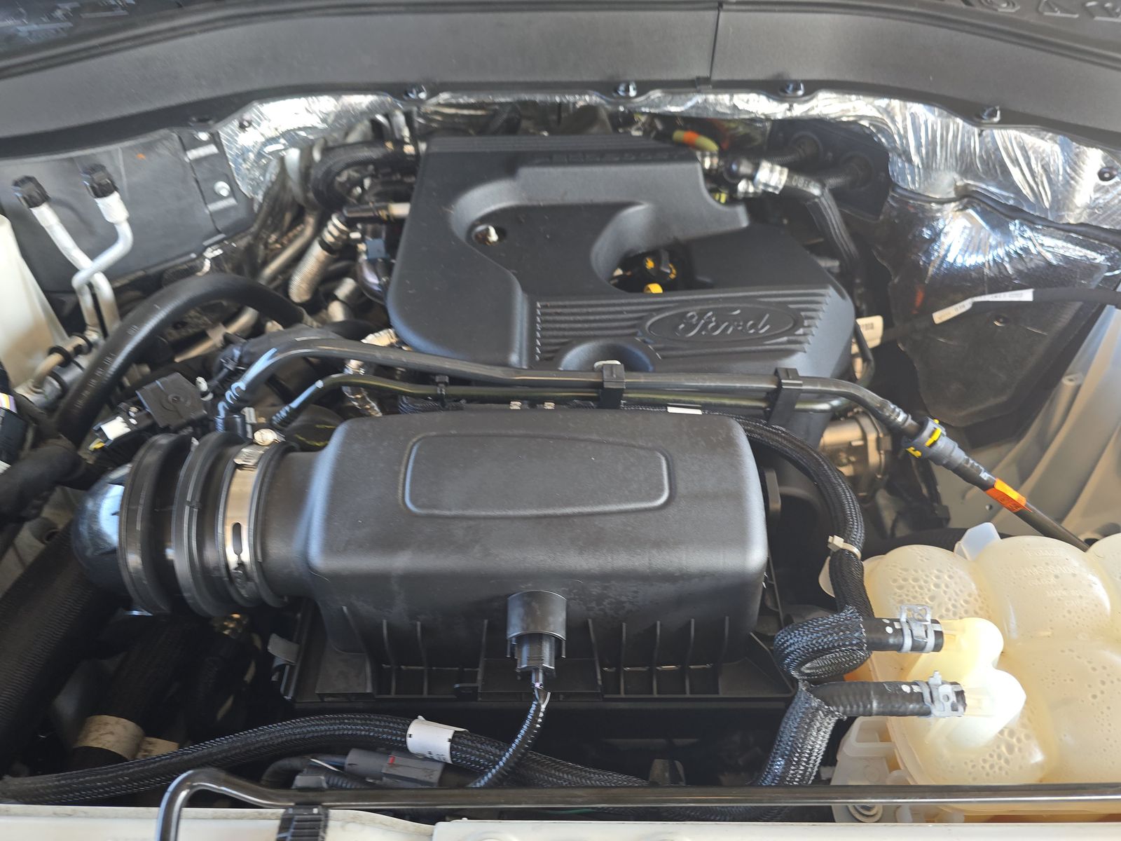 2020 Ford Explorer XLT AWD