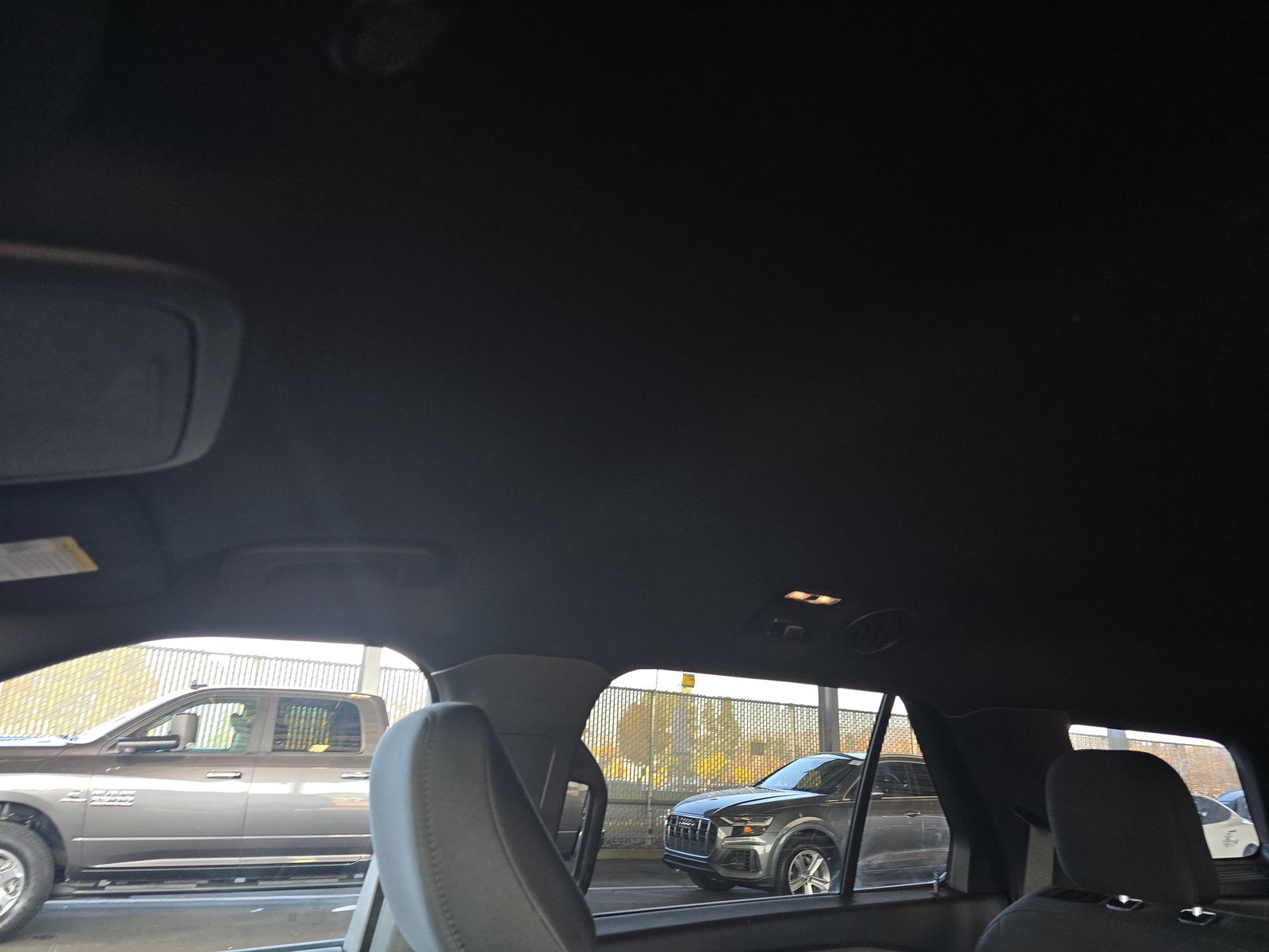 2020 Ford Explorer XLT AWD