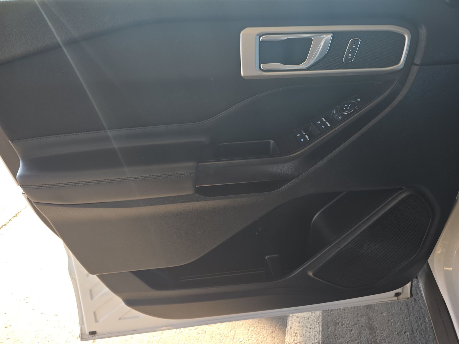 2020 Ford Explorer XLT AWD