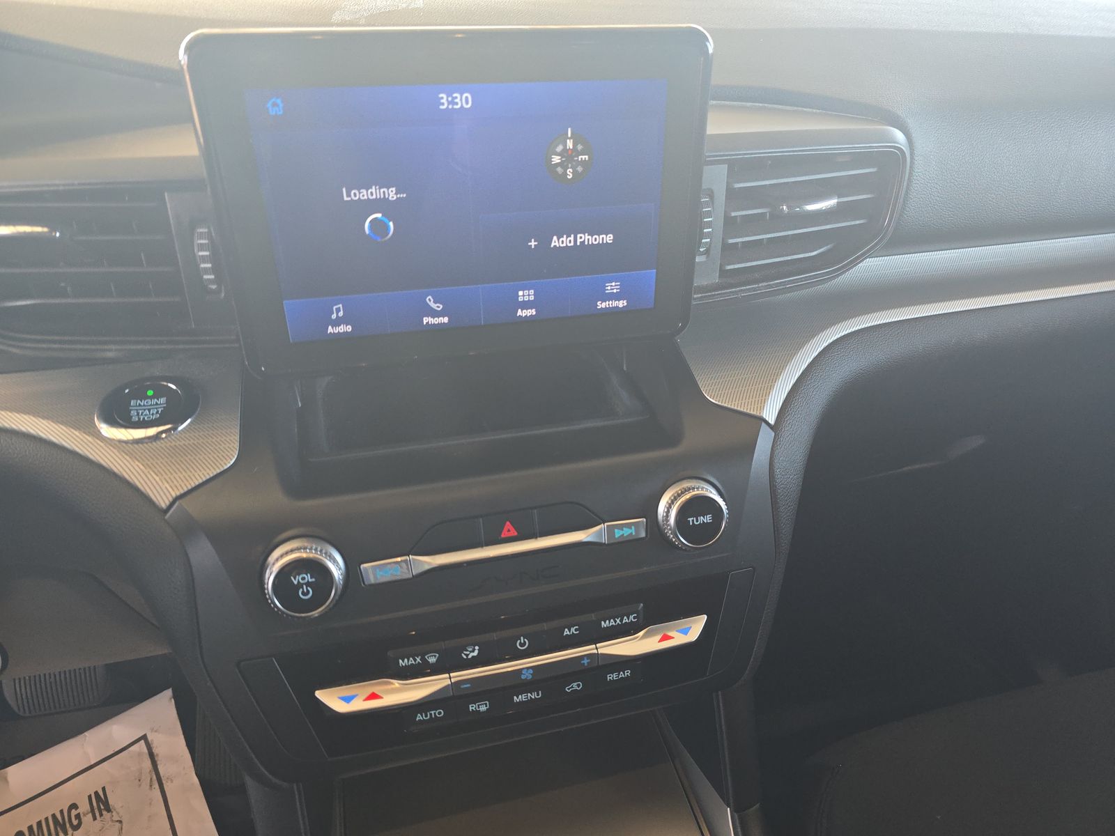 2020 Ford Explorer XLT AWD