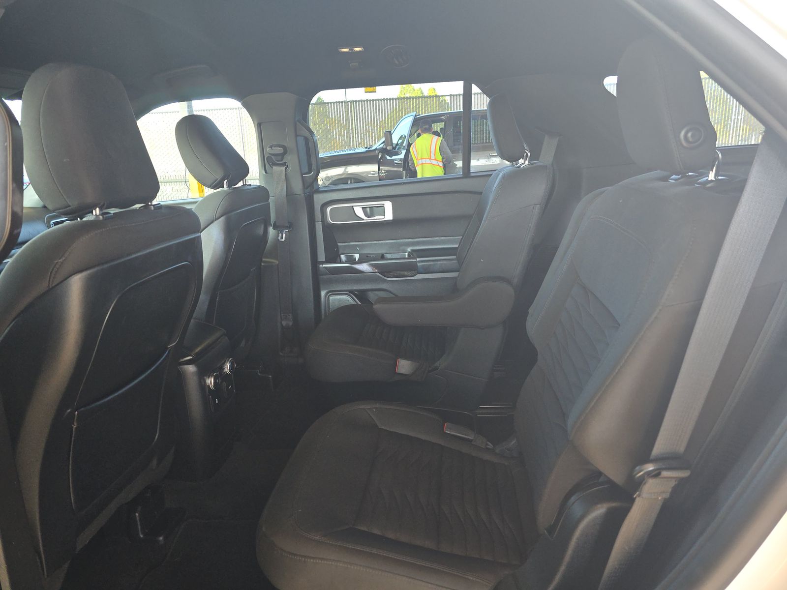 2020 Ford Explorer XLT AWD