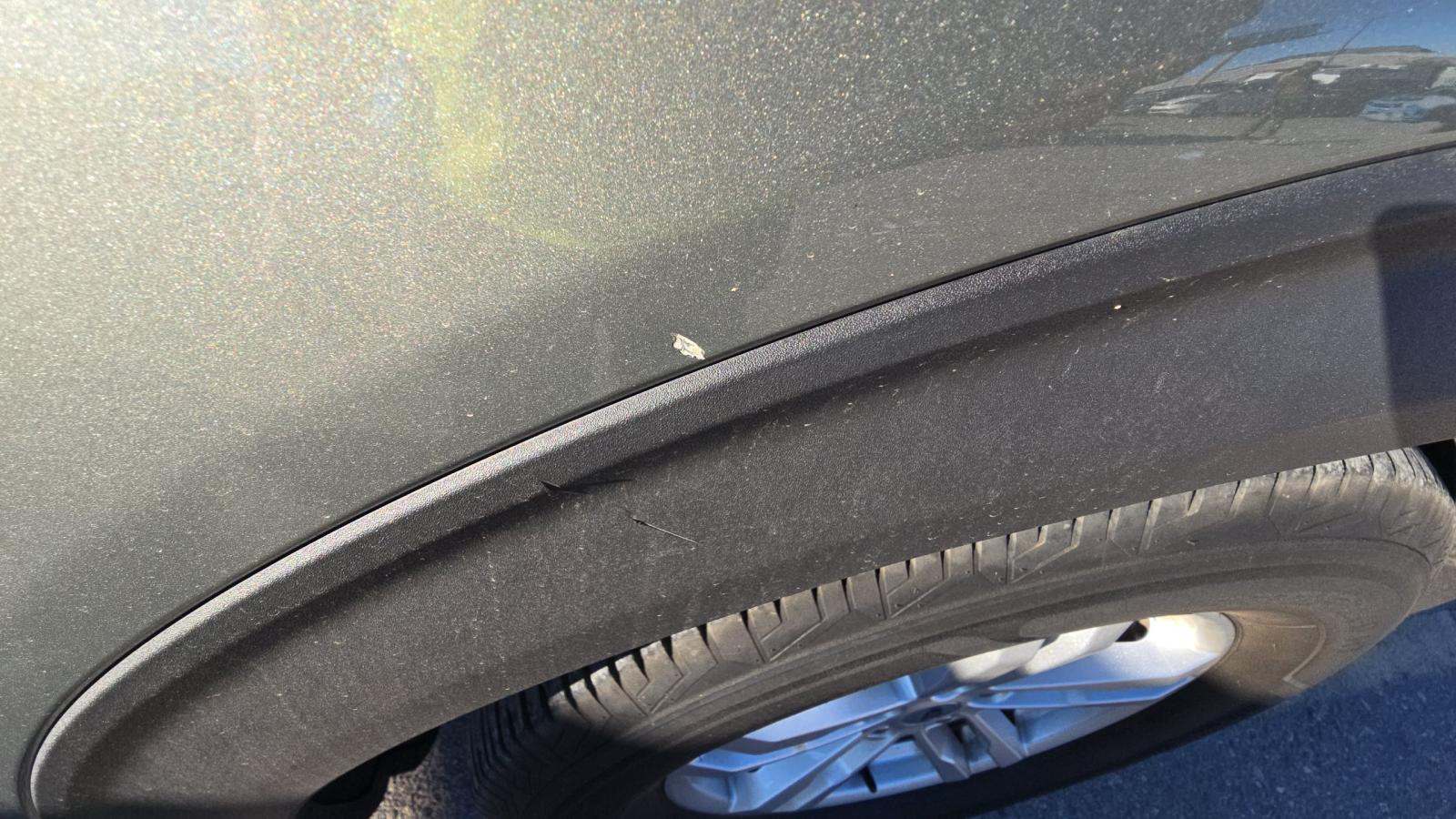 2020 Ford Explorer XLT RWD