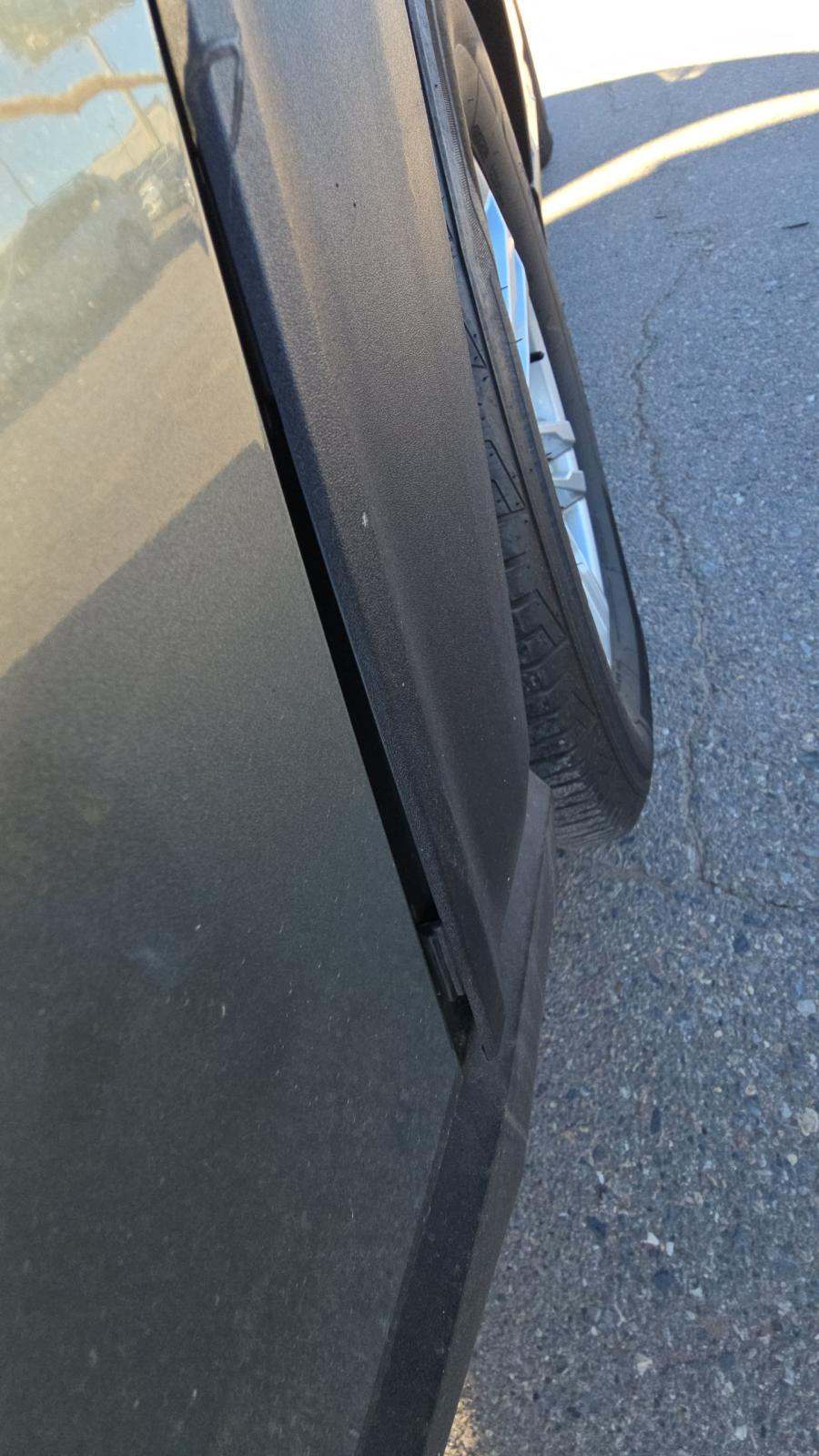 2020 Ford Explorer XLT RWD