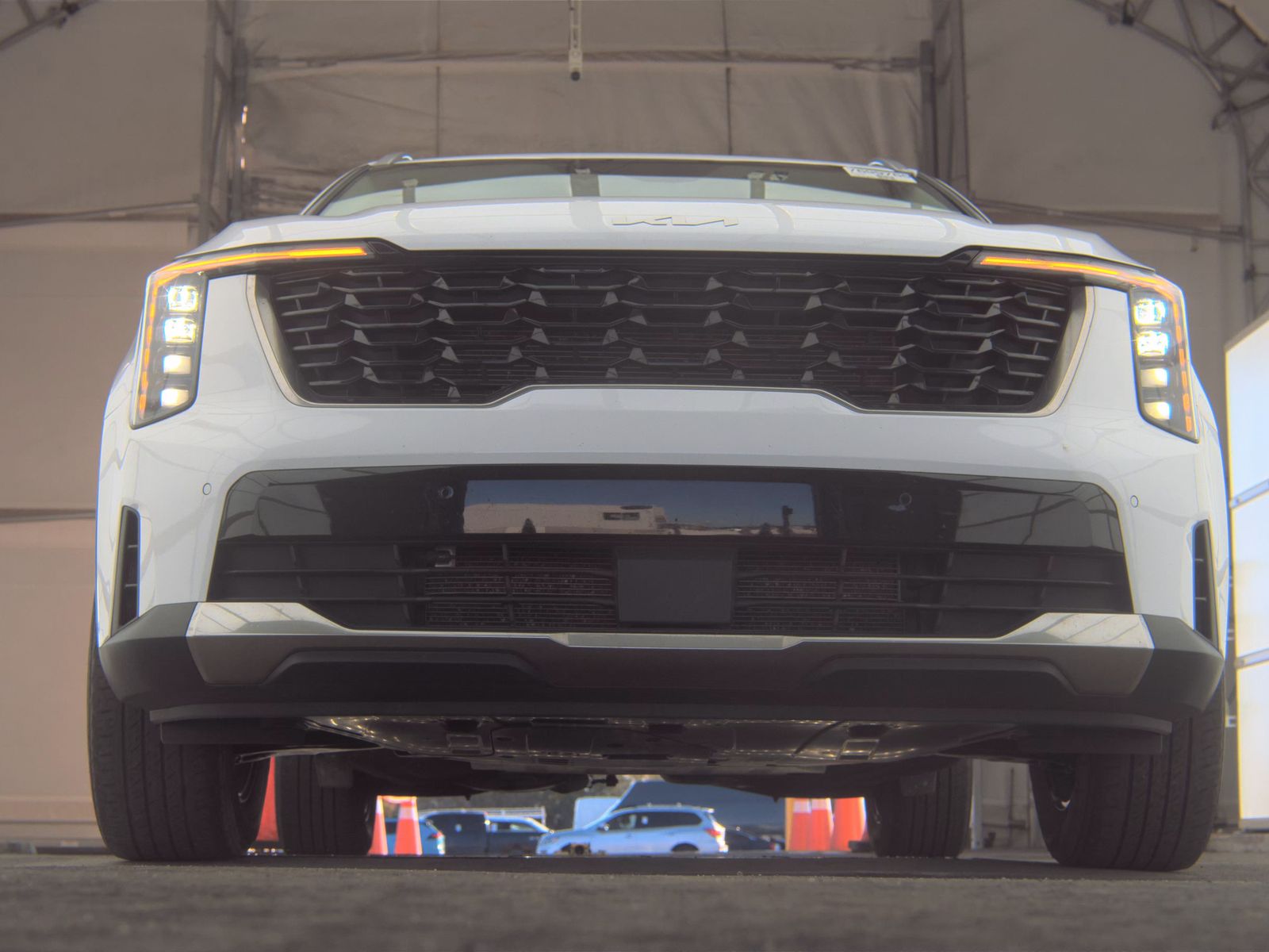 2024 Kia Sorento S FWD