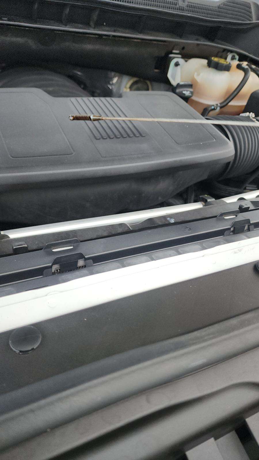 2022 Chevrolet Silverado 1500 LT Trail Boss AWD