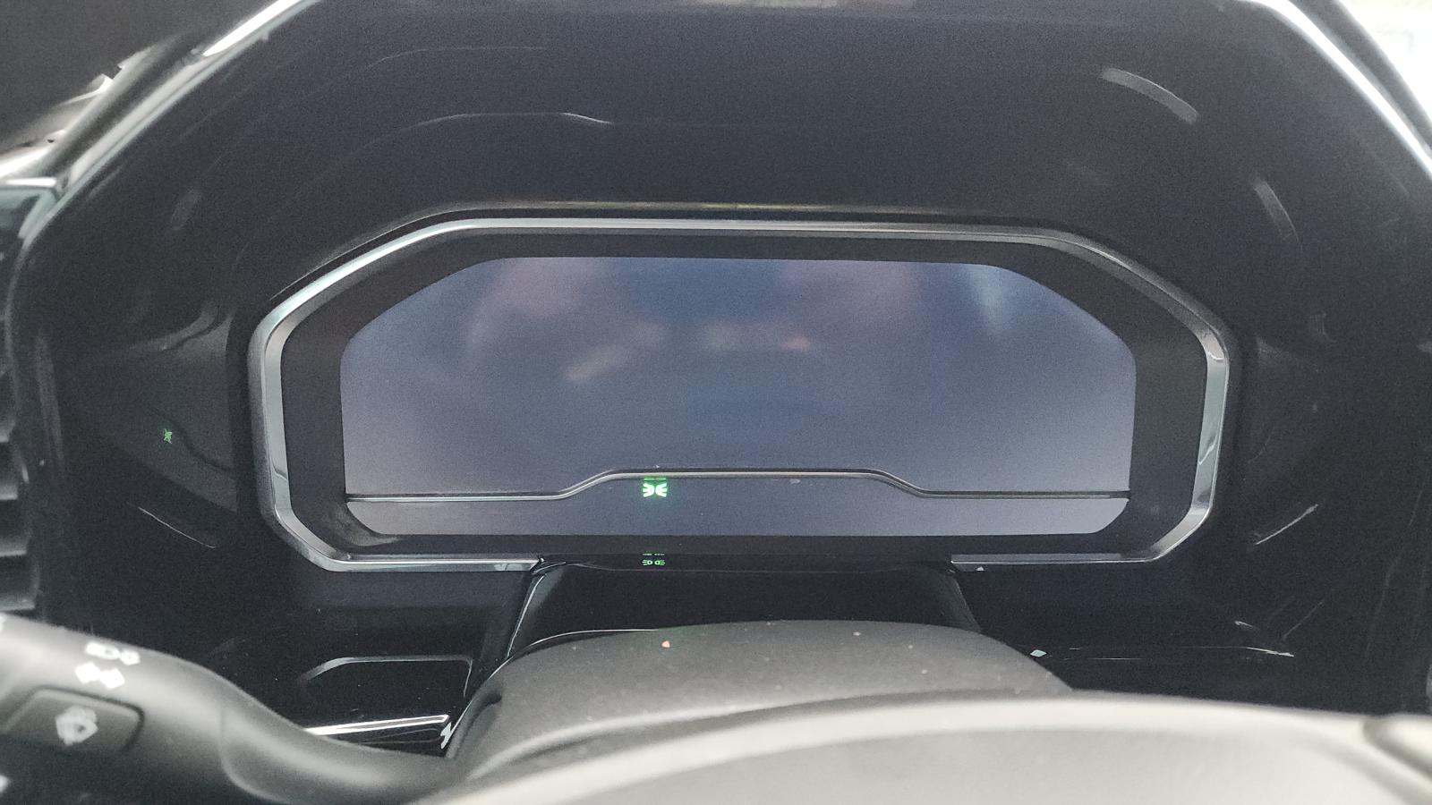 2022 Chevrolet Silverado 1500 LT Trail Boss AWD