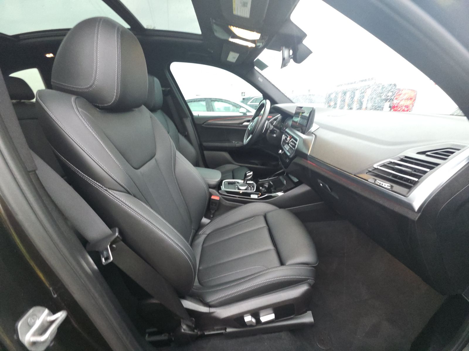 2022 BMW X3 sDrive30i RWD