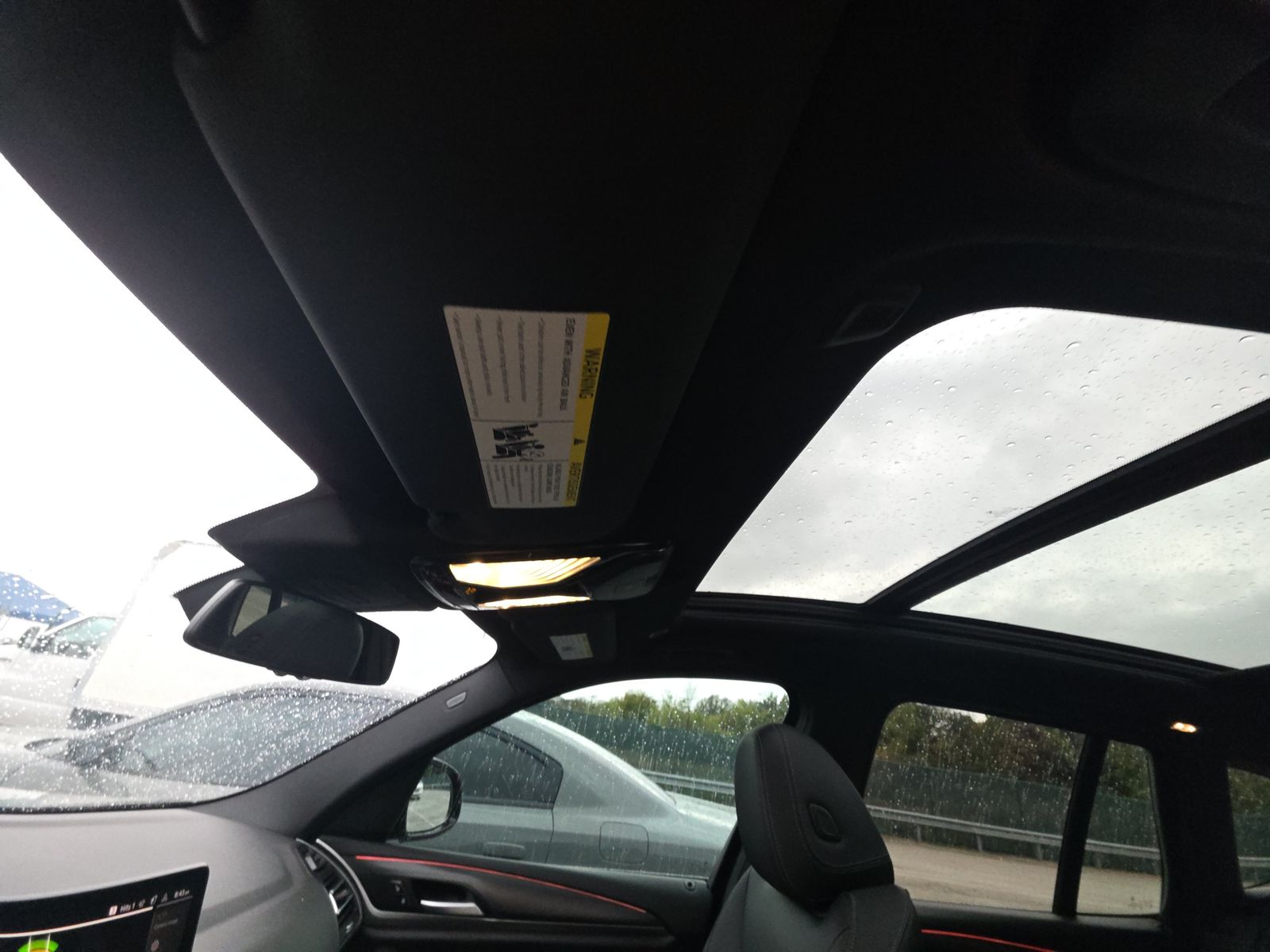 2022 BMW X3 sDrive30i RWD