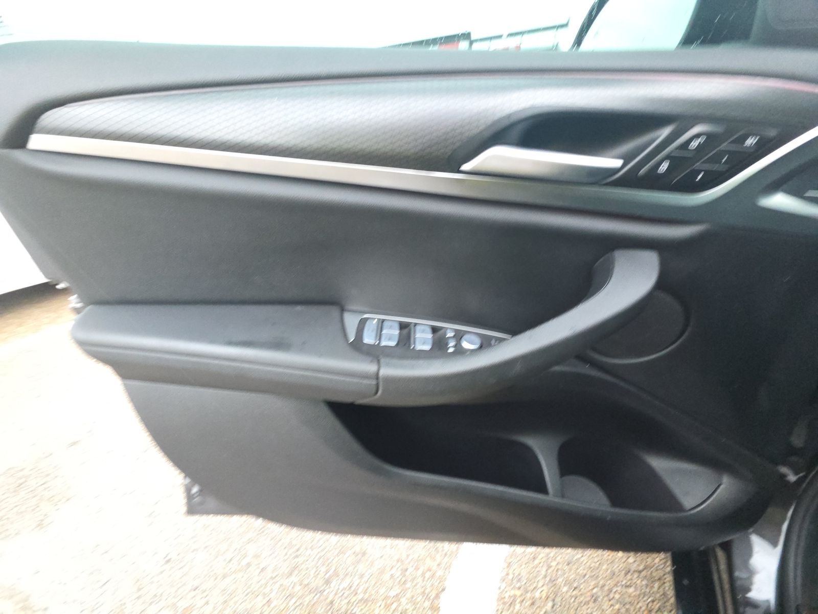 2022 BMW X3 sDrive30i RWD