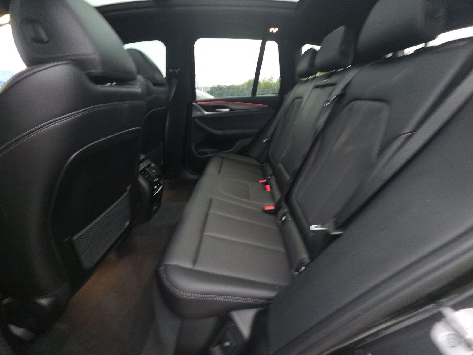 2022 BMW X3 sDrive30i RWD