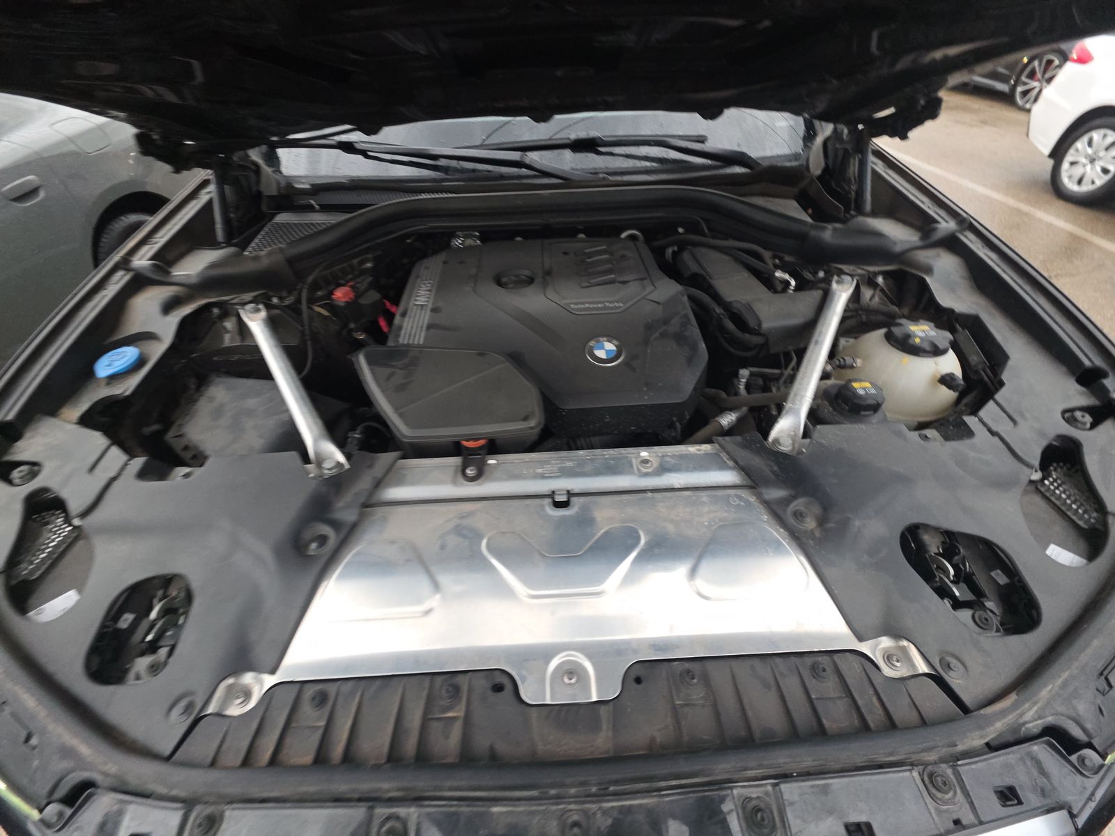 2022 BMW X3 sDrive30i RWD