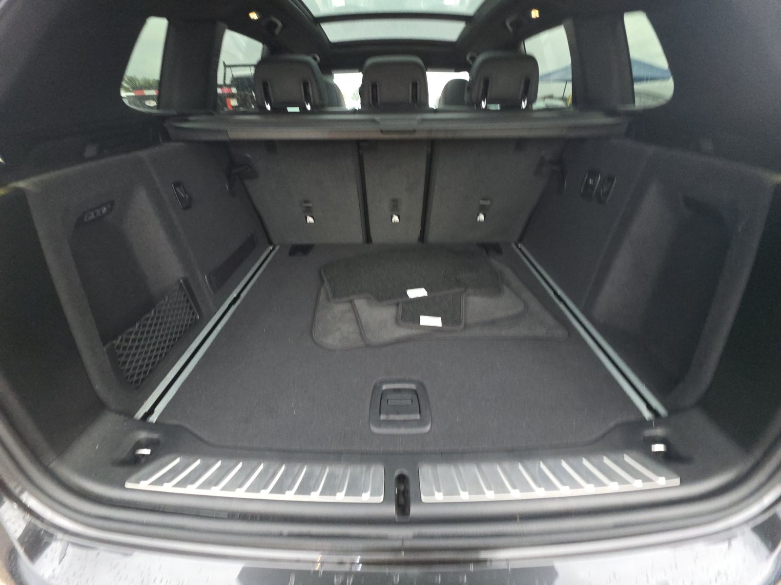 2022 BMW X3 sDrive30i RWD