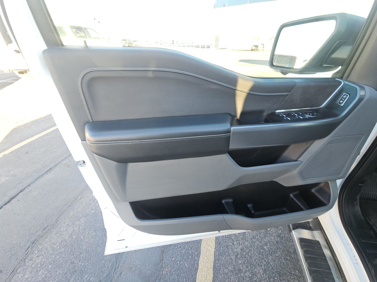 2024 Ford F-150 XLT AWD