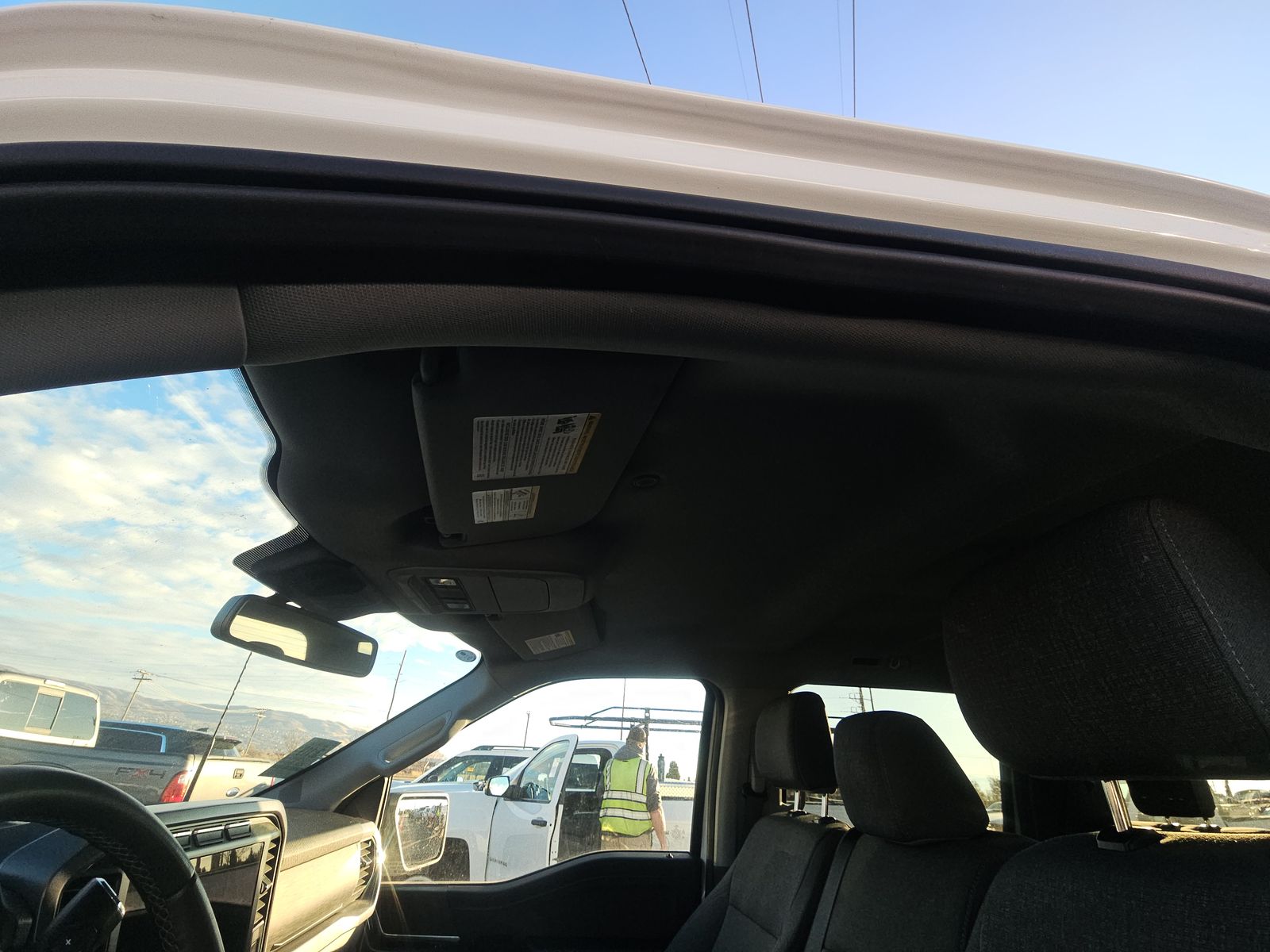 2024 Ford F-150 XLT AWD