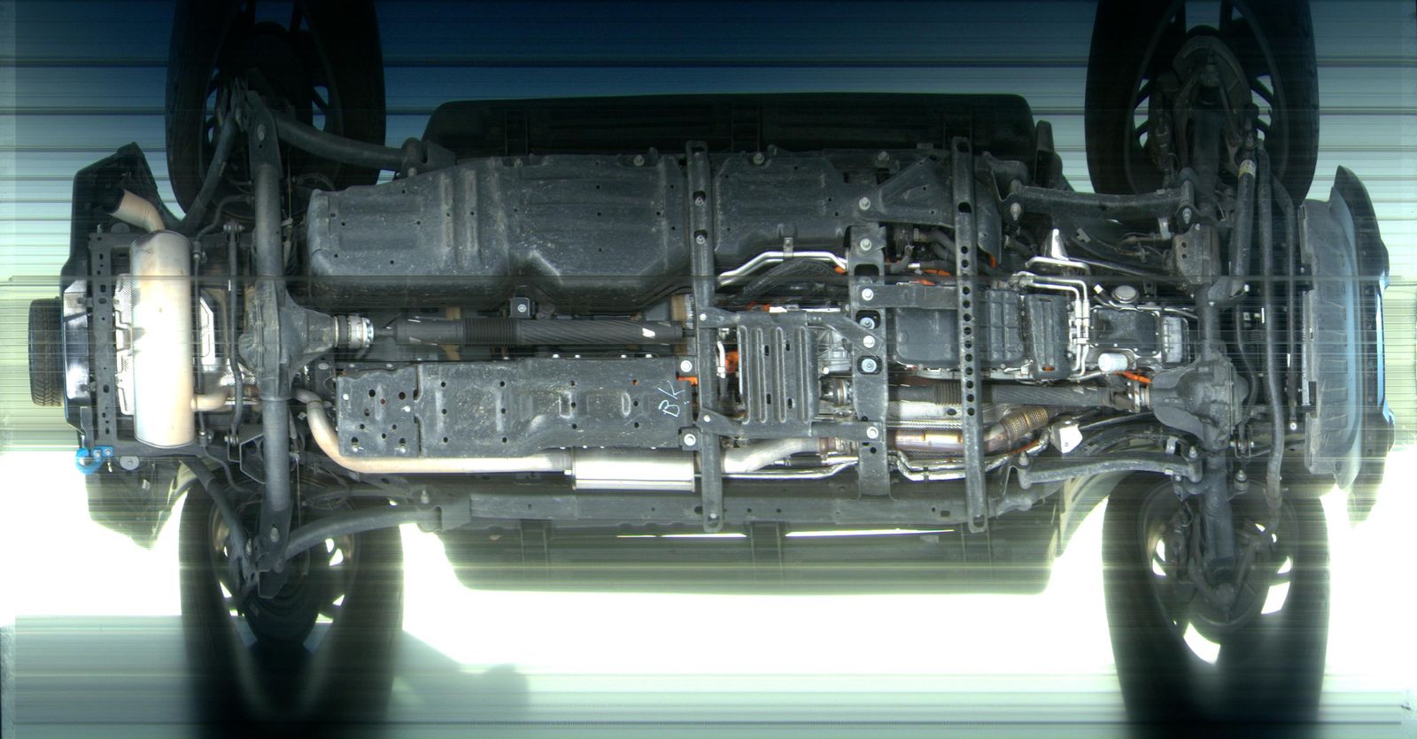 2024 Jeep Wrangler 4xe Sahara High Altitude AWD