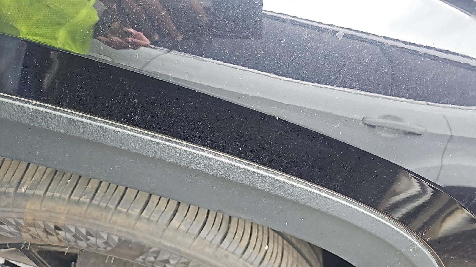 2024 Volkswagen Atlas 2.0T SE AWD