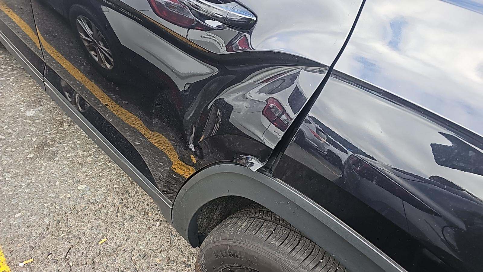 2024 Volkswagen Atlas 2.0T SE AWD