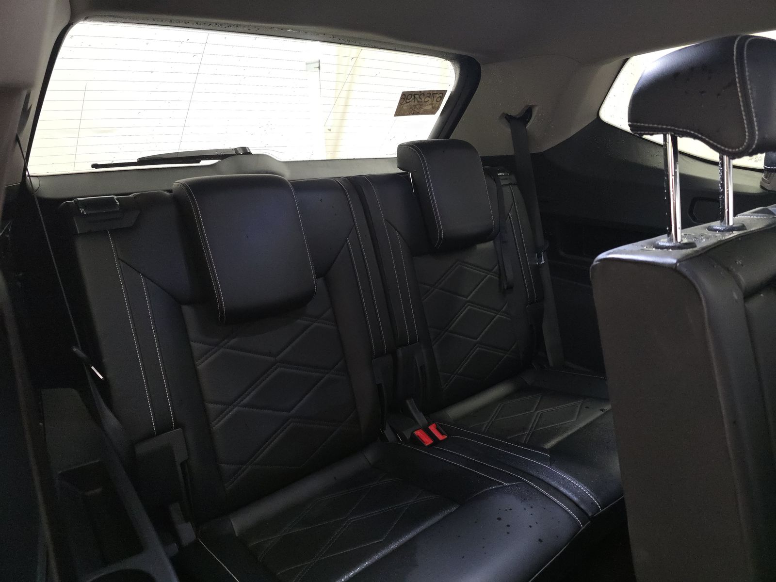 2024 Volkswagen Atlas 2.0T SE AWD