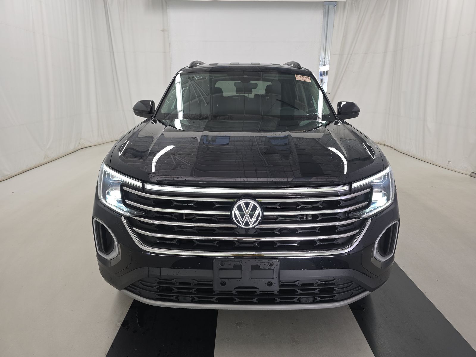 2024 Volkswagen Atlas 2.0T SE AWD