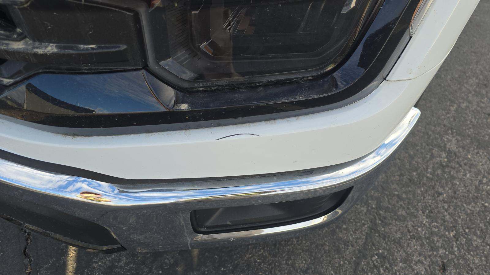 2024 Ford F-150 XLT AWD