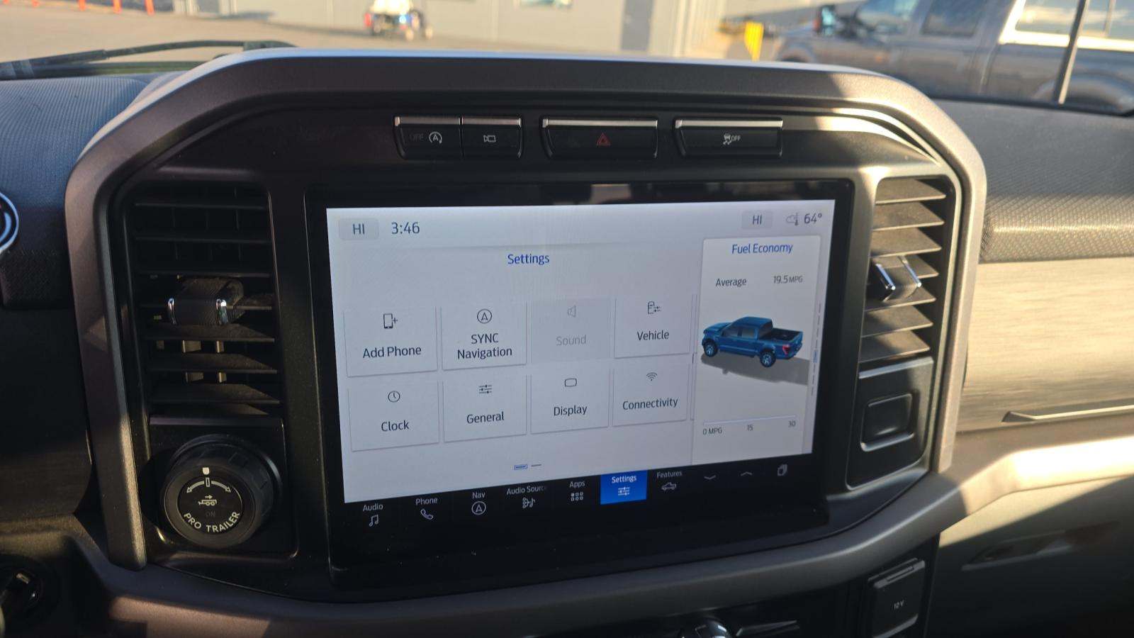 2024 Ford F-150 XLT AWD