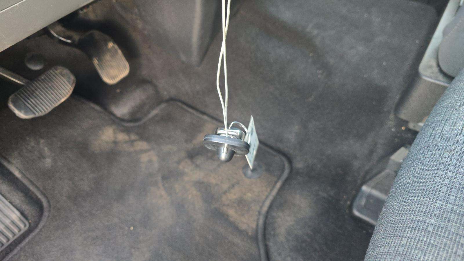 2024 Ford F-150 XLT AWD