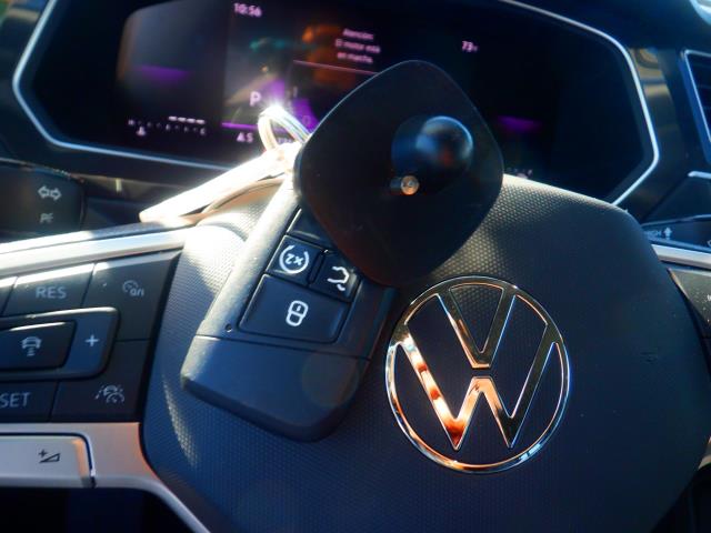 2024 Volkswagen Tiguan 2.0T Wolfsburg Edition FWD