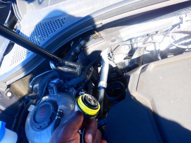 2024 Volkswagen Tiguan 2.0T Wolfsburg Edition FWD