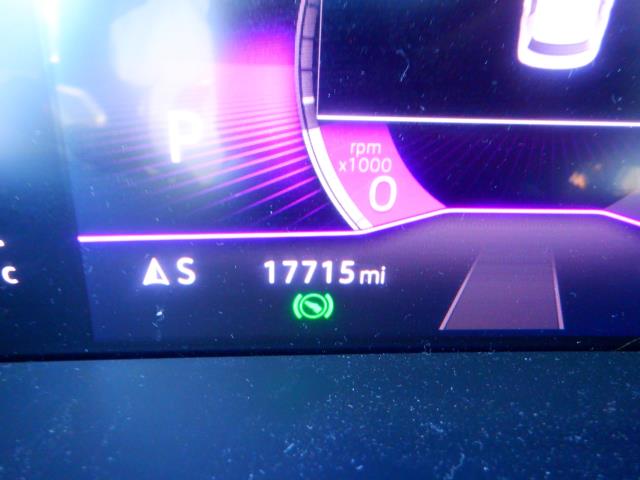 2024 Volkswagen Tiguan 2.0T Wolfsburg Edition FWD