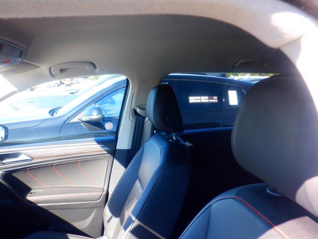 2024 Volkswagen Tiguan 2.0T Wolfsburg Edition FWD