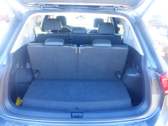 2024 Volkswagen Tiguan 2.0T Wolfsburg Edition FWD