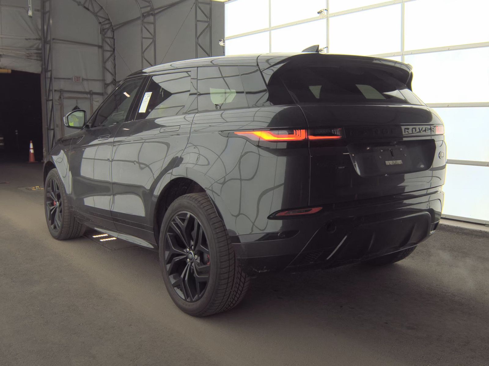 2023 Land Rover Range Rover Evoque HST AWD
