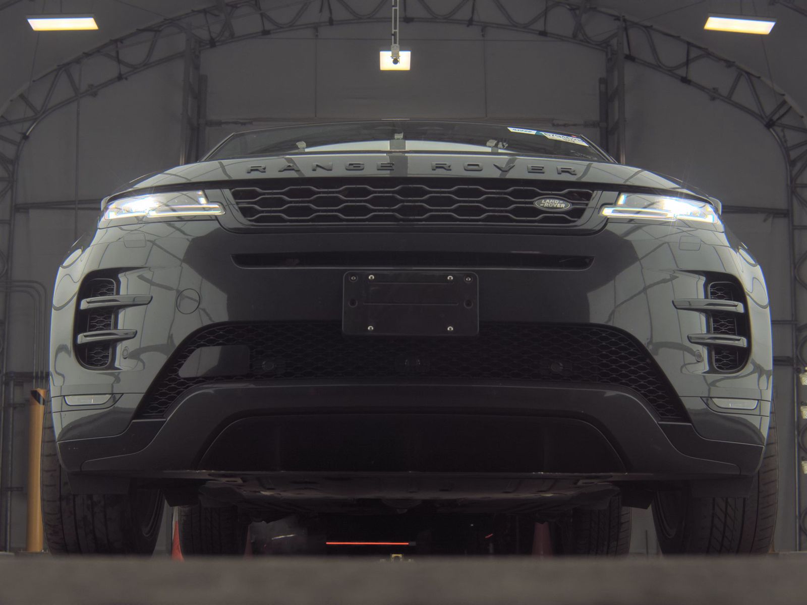 2023 Land Rover Range Rover Evoque HST AWD