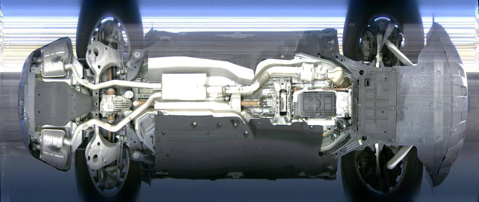 2020 Ford Explorer XLT AWD