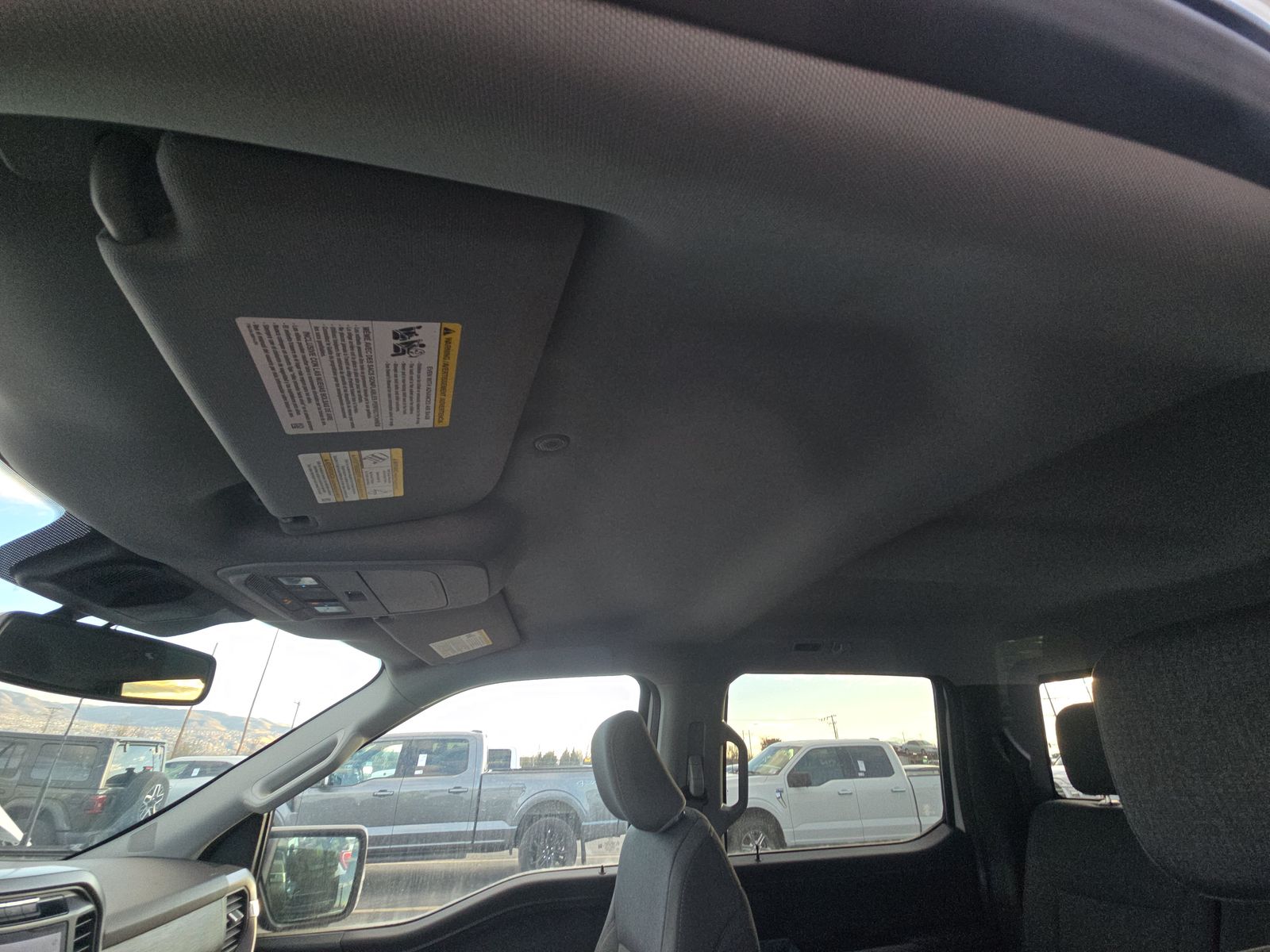 2024 Ford F-150 XLT AWD