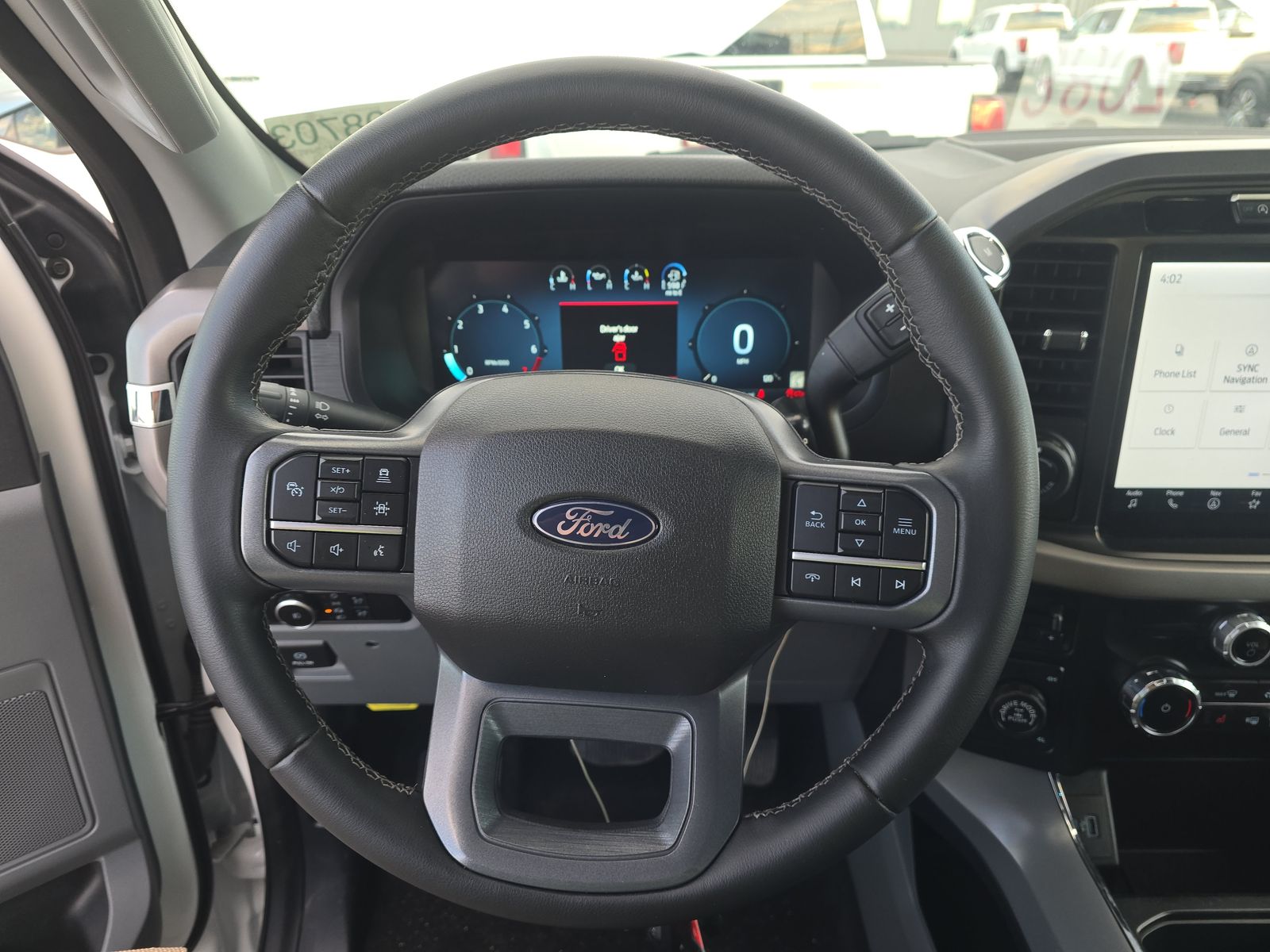 2024 Ford F-150 XLT AWD