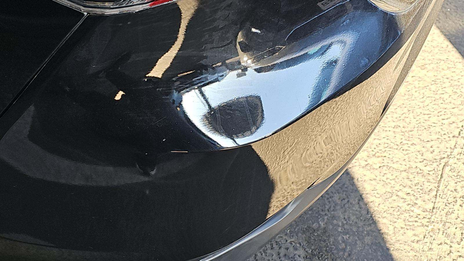 2024 Toyota Camry LE AWD